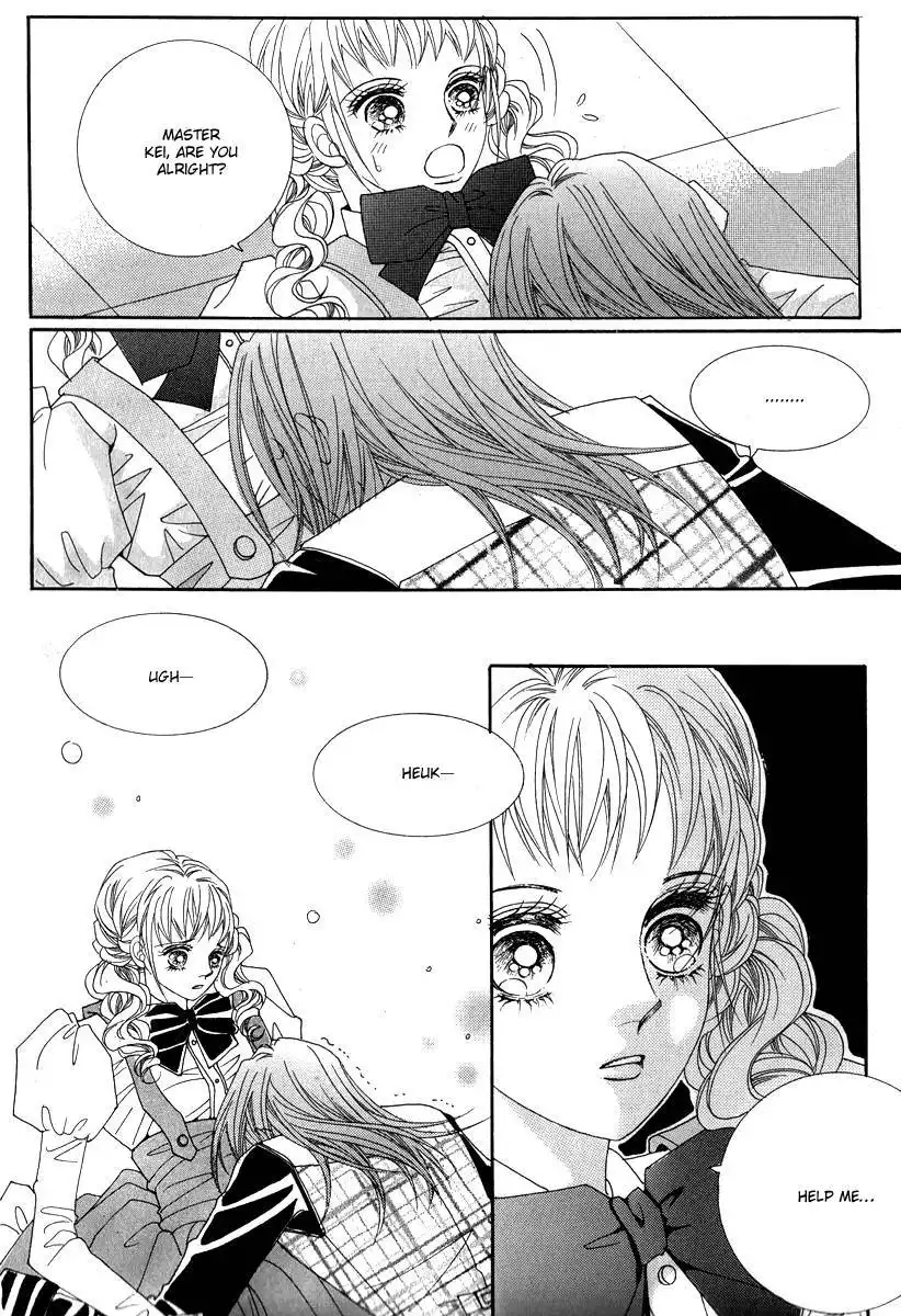 I Will Be Cinderella Chapter 21 11